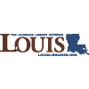 Louislibraries.org logo