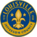 Louisvilleky.gov logo
