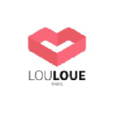 Louloue.com logo