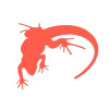 Loungelizard.com logo