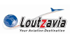 Loutzavia.co.za logo