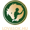 Lovasok.hu logo