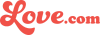 Love.com logo