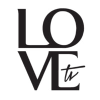 Love.tv logo