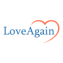 Loveagain.com logo