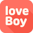 Loveboy.kr logo