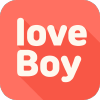 Loveboy.kr logo