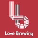 Lovebrewing.co.uk logo