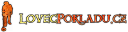 Lovecpokladu.cz logo