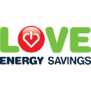 Loveenergysavings.com logo