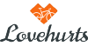 Lovehurtsbikes.de logo