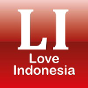 Loveindonesia.com logo