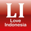 Loveindonesia.com logo