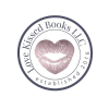 Lovekissedbookbargains.com logo