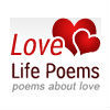 Lovelifepoems.net logo