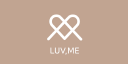 Loveloveme.com logo