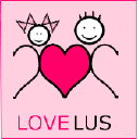 Lovelus.com logo