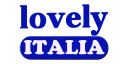 Lovelyitalia.it logo