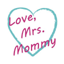 Lovemrsmommy.com logo