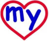 Lovemybeanies.com logo