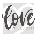 Lovepapercrafts.com logo