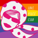 Lovepiececlub.com logo