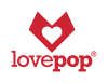 Lovepopcards.com logo