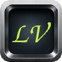 Loveread.ec logo