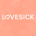Lovesick.com logo