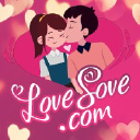 Lovesove.com logo