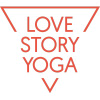 Lovestoryyoga.com logo