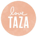 Lovetaza.com logo