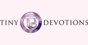 Lovetinydevotions.com logo