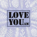 Loveyou.am logo