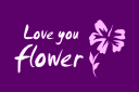 Loveyouflower.com logo