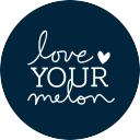Loveyourmelon.com logo