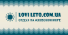 Lovileto.com.ua logo