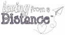 Lovingfromadistance.com logo