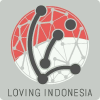 Lovingindonesia.com logo