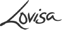 Lovisa.com.au logo