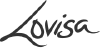 Lovisa.com.au logo