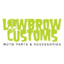 Lowbrowcustoms.com logo