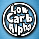 Lowcarbalpha.com logo