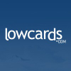 Lowcards.com logo