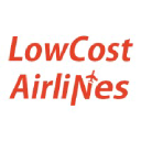 Lowcostairlines.com logo