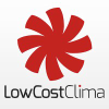 Lowcostclima.es logo