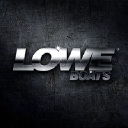 Loweboats.com logo