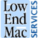 Lowendmac.com logo