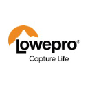 Lowepro.de logo