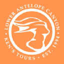 Lowerantelope.com logo